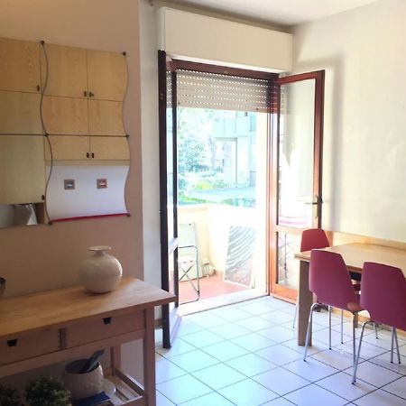 Appartamento City Garden Виареджо Екстериор снимка