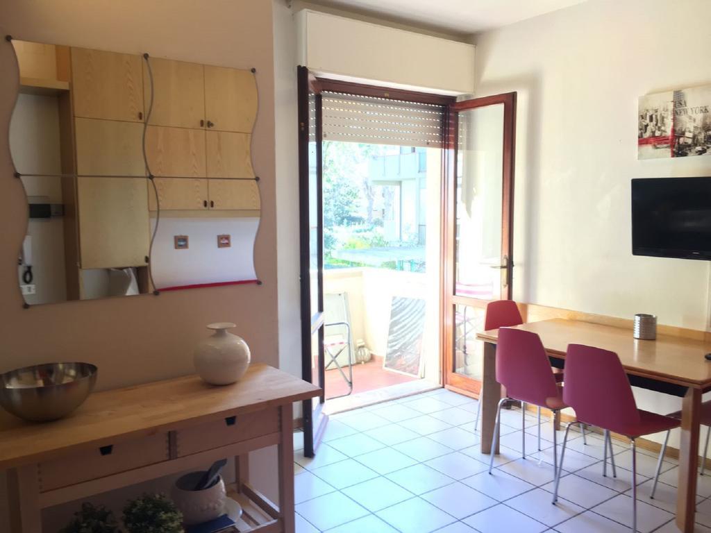 Appartamento City Garden Виареджо Екстериор снимка