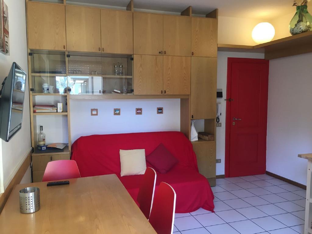 Appartamento City Garden Виареджо Екстериор снимка