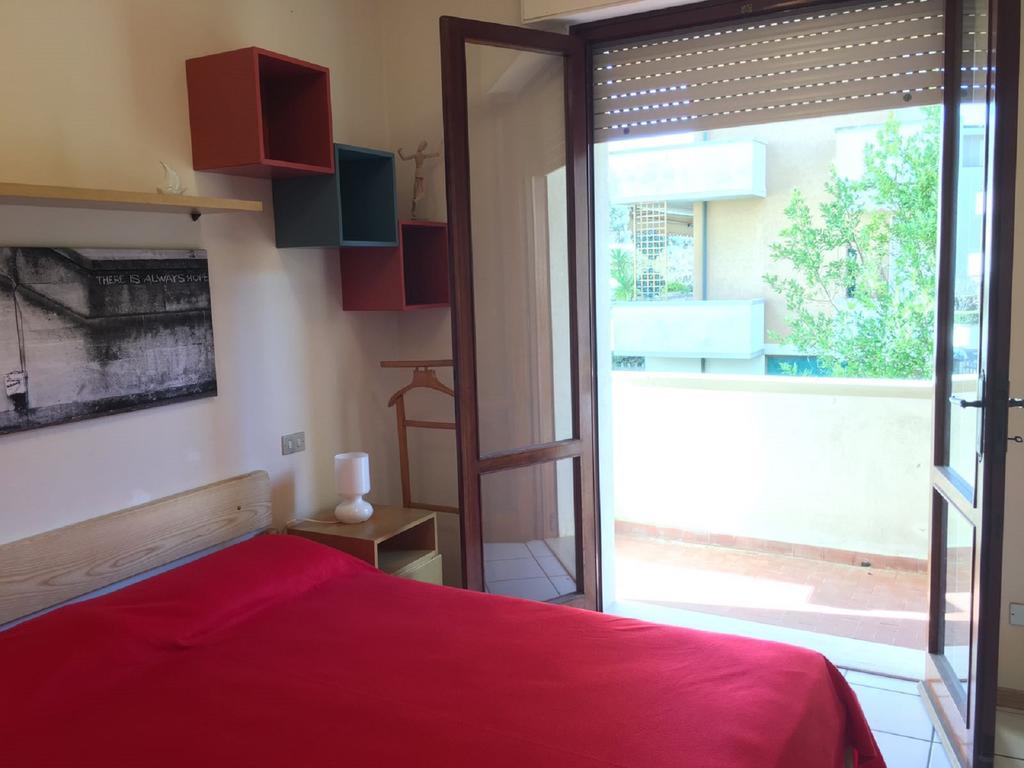 Appartamento City Garden Виареджо Екстериор снимка